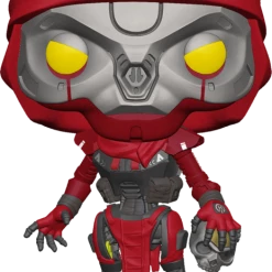 Funko Apex Legends - Revenant Pop! Vinyl Preorders