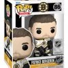 Funko Preorders NHL: Bruins - Patrice Bergeron (Road Jersey) Pop! Vinyl