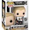 Funko NHL: Golden Knights - William Karlsson (Away Jersey) Pop! Vinyl Preorders