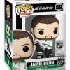 Funko NHL: Stars - Jamie Benn (Road Jersey) Pop! Vinyl Preorders