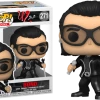 Funko U2 - Zoo TV Bono Pop! Vinyl Preorders