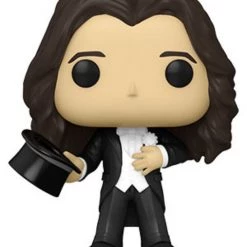 Funko Preorders Alice Cooper - Welcome To My Nightmare Pop! Vinyl Album