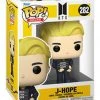 Funko BTS - J-Hope (Butter) Pop! Vinyl
