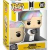 Funko Preorders BTS - Jimin (Butter) Pop! Vinyl