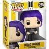 Funko BTS - Jung-Kook (Butter) Pop! Vinyl Preorders