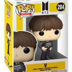 Funko BTS - V (Butter) Pop! Vinyl