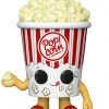 Preorders Funko - Popcorn Bucket Pop! Vinyl