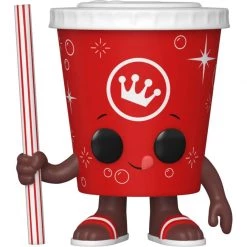 Preorders Funko - Soda Cup Pop! Vinyl