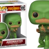 Funko Peacemaker: The Series - Judomaster Pop! Vinyl Preorders