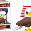 Funko Preorders Peacemaker: The Series - Eagly Pop! Vinyl