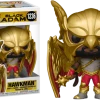 Funko Preorders Black Adam (2022) - Hawkman Pop! Vinyl