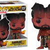 Funko Black Adam (2022) - Sabbac Pop! Vinyl