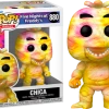 Funko Five Nights At Freddy's - Chica Tie Dye Pop! Vinyl 1 Funko Five Nights At Freddy's - Chica Tie Dye Pop! Vinyl