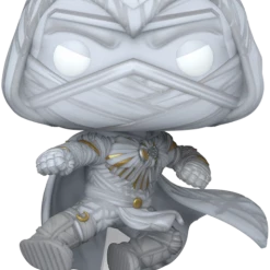 Funko Moon Knight (TV) - Jumping Knight Pop! Vinyl Preorders