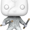 Funko Preorders Moon Knight (TV) - Mr Knight Pop! Vinyl 1 Funko Preorders Moon Knight (TV) - Mr Knight Pop! Vinyl