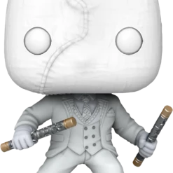 Funko Preorders Moon Knight (TV) - Mr Knight Pop! Vinyl