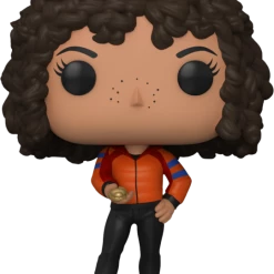 Funko Moon Knight (TV) - Layla El-Faouly Pop! Vinyl