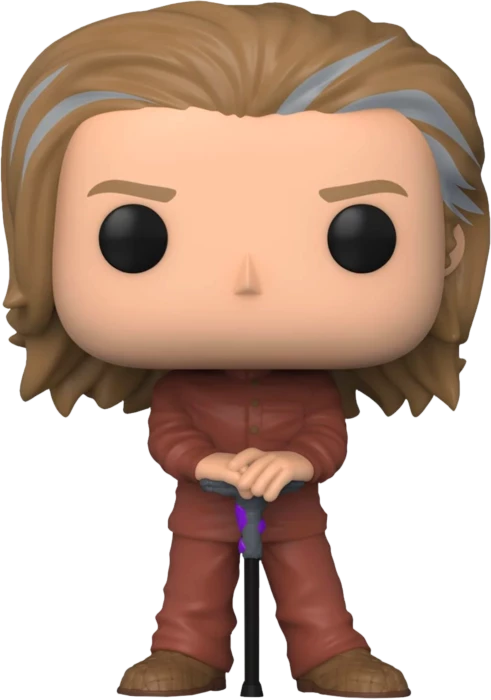 Funko Preorders Moon Knight (TV) - Arthur Harrow Pop! Vinyl