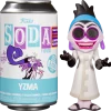 Funko Preorders The Emperor's New Groove - Yzma In Lab Coat Vinyl Soda