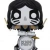 Funko KISS - Catman Glow Pop! Vinyl