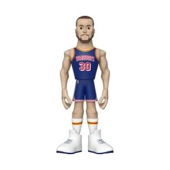 Funko NBA: Warriors - Steph Curry 12" Vinyl Gold Preorders
