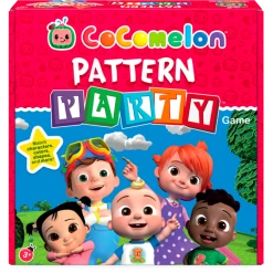 Funko Preorders CoComelon - Pattern Party Game