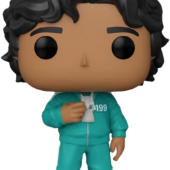Funko Squid Game - Ali 199 Pop! Vinyl Funko Products