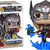 Funko Preorders Thor 4: Love And Thunder - Mighty Thor GW Pop! RS 2 Funko Preorders Thor 4: Love And Thunder - Mighty Thor GW Pop! RS