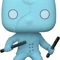 Funko Moon Knight (TV) - Mr Knight Glow Pop! Vinyl Preorders