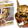 Funko Black Adam (2022) - Hawkman Pop! Vinyl