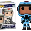 Funko Lightyear (2022) - Buzz Lightyear XL-01 Glow Pop! Vinyl