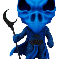 Funko Moon Knight (TV) - Khonshu Glow Pop! Vinyl Preorders