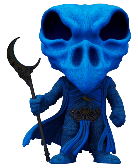 Funko Moon Knight (TV) - Khonshu Glow Pop! Vinyl Preorders