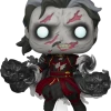 Funko Preorders Doctor Strange 2: Multiverse Of Madness - Dead Strange Glow Pop! Vinyl