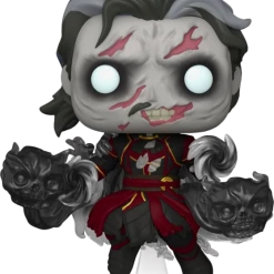 Funko Preorders Doctor Strange 2: Multiverse Of Madness - Dead Strange Glow Pop! Vinyl