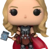Funko Preorders Thor 4: Love And Thunder - Mighty Thor MT Pop! RS