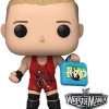 Funko WWE - Rob Van Dam Wrestlemania MITB Pop! & Pin RS