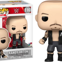 Funko Preorders WWE - Randy Orton (RKBro) Pop!
