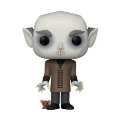 Funko Preorders Nosferatu - Nosferatu (no Chase Chance)