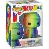 Funko Pride - Robin Pop! With Purpose