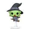 Funko The Simpsons - Witch Maggie Pop! Vinyl Preorders