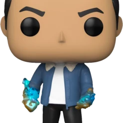 Funko Ms Marvel (TV) - Kamran Pop! Vinyl