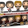 Funko Preorders Queen - 4-Pack Pop! Vinyl