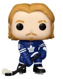 Funko NHL: Toronto - William Nylander (Home) Pop! Vinyl Preorders
