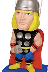 Funko Marvel Comics - Thor Wacky Wobbler