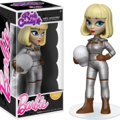 Funko Barbie - 1965 Astronaut Rock Candy Preorders