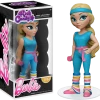 Funko Barbie - 1984 Gym Rock Candy