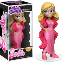 Funko Barbie - 1977 Superstar Rock Candy Preorders