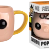 Funko Peanuts - Charlie Brown Pop! Mug Preorders