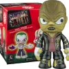Funko Suicide Squad - Mystery Minis Hot Topic Case Of 12 Preorders